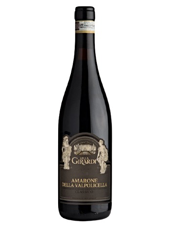 RƯỢU VANG Ý VILLA GIRARDI AMARONE