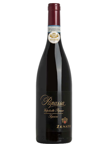 RƯỢU VANG Ý ZENATO RIPASSA VALPOLICELLA SUPERIORE