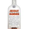RƯỢU VODKA ABSOLUT MANDRIN (CAM)