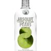 RƯỢU VODKA ABSOLUT PEARS