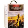 VANG BỊCH DOMENECH BORDEAUX 3 LÍT