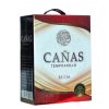 VANG BỊCH CANAS TEMPRANILLO 3 LÍT