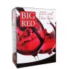 VANG BỊCH BIG RED 3 LÍT