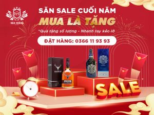 SIÊU SALE CUỐI NĂM 2025 - MUA LÀ TẶNG
