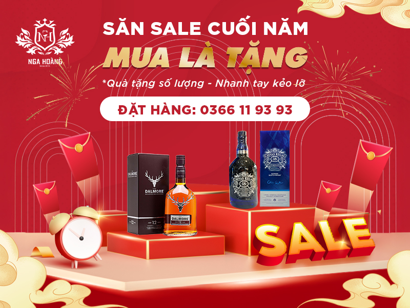 SIÊU SALE CUỐI NĂM 2025 - MUA LÀ TẶNG