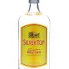 SILVER TOP GIN