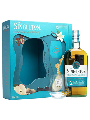SINGLETON 12 PHIÊN BẢN HỘP QUÀ
