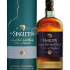 SINGLETON 15 NĂM - WHISKY CAO CẤP