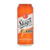BIA TIỆP STEIGER RADLER ENERGY 0% - LON 500ML