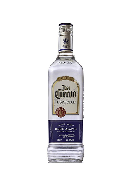 RƯỢU TEQUILA JOSE CUERVO SILVER