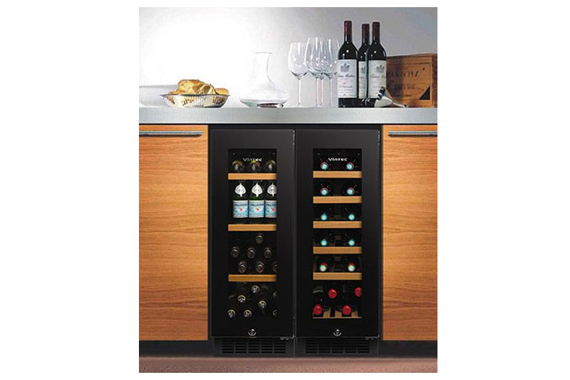 5 nguyên tắc vàng khi bảo quản rượu vang trong tủ rượu