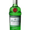 TANQUERAY LONDON DRY GIN 1000ML