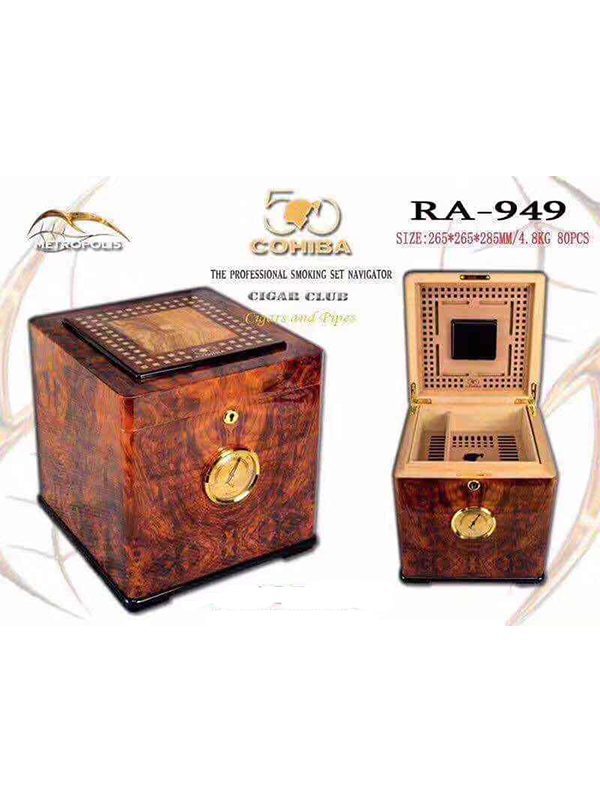 TỦ BẢO QUẢN CIGAR COHIBA RA949