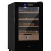 TỦ BẢO QUẢN CIGAR KLARSTEIN EL PRESIDENTE 65L (Hết Hàng)
