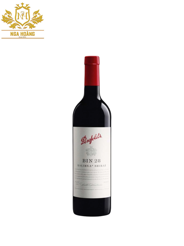 RƯỢU VANG PENFOLDS BIN 28 KALIMNA SHIRAZ