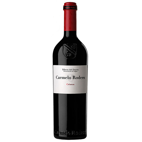 RƯỢU VANG CARMELO RODERO CRIANZA
