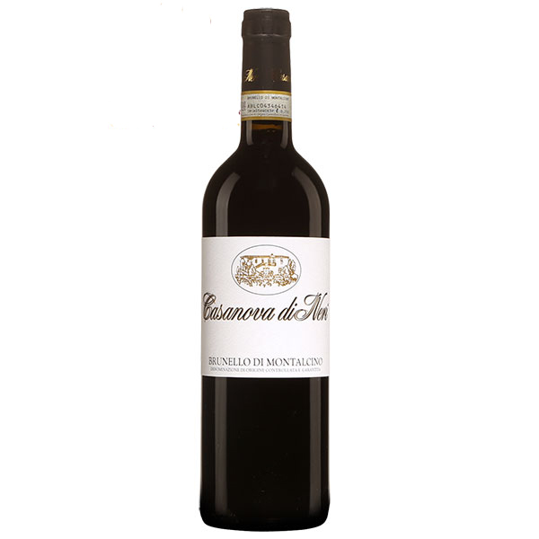 RƯỢU VANG Ý CASANOVA DI NERI BRUNELLO DI MONTALCINO