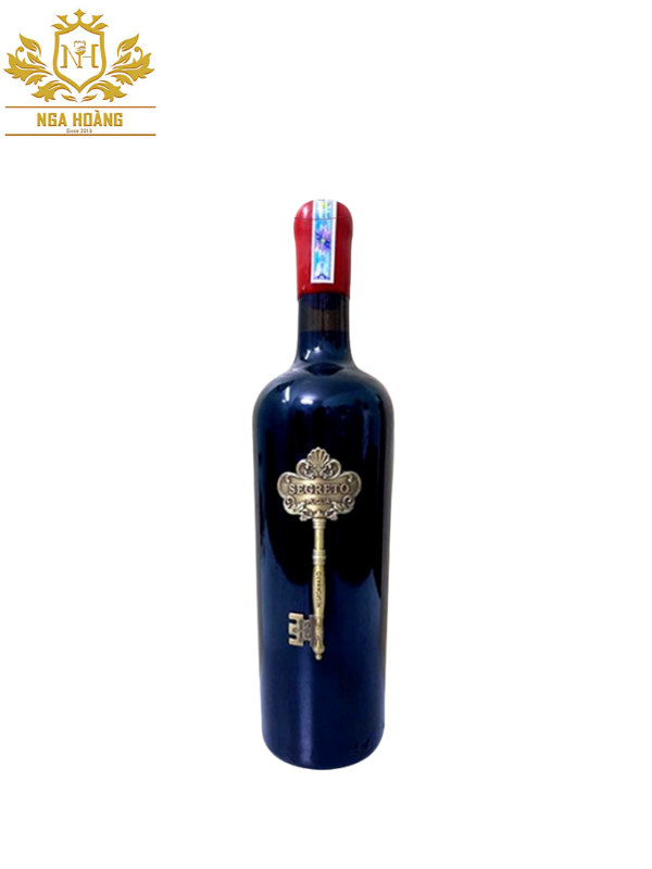 RƯỢU VANG Ý SEGRETO PUGLIA