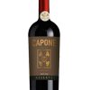 RƯỢU VANG CHILE CAPONE RESERVE CABERNET SAUVIGNON CENTRAL VALLEY
