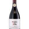 RƯỢU VANG CHILE CASILLERO DEL DIABLO RESERVA PINOT NOIR CONCHA Y TORO