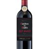 RƯỢU VANG CHILE CASILLERO DEL DIABLO RESERVA RED BLEND CONCHA Y TORO
