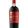 RƯỢU VANG CHILE FINCA LAS LOMAS RESERVA CABERNET SAUVIGNON