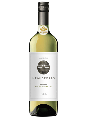 RƯỢU VANG CHILE HEMISFERIO RESERVA SAUVIGNON BLANC MIGUEL TORRES