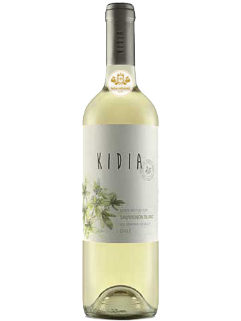 RƯỢU VANG CHILE KIDIA CLASSIC WHITE