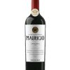 RƯỢU VANG CHILE MAURIGIO CABERNET SAUVIGNON