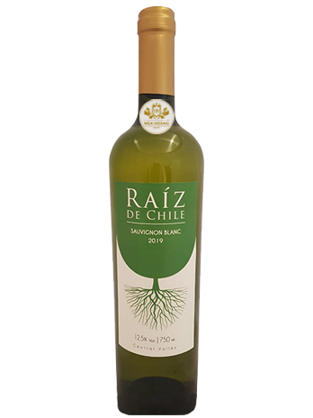 RƯỢU VANG CHILE RAIZ DE CHILE SAUVIGNON BLANC