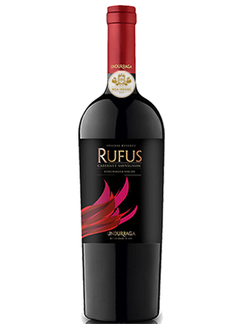 RƯỢU VANG CHILE RUFUS RESERVE CABERNET SAUVIGNON