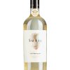 RƯỢU VANG CHILE SUTIL RESERVA SAUVIGNON BLANC