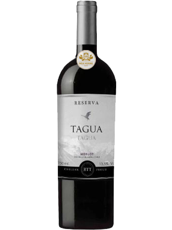 RƯỢU VANG CHILE TAGUA TAGUA RESERVA CARMENERE