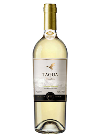 RƯỢU VANG CHILE TAGUA TAGUA SAUVIGNON BLANC