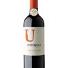 RƯỢU VANG CHILE UNDURRAGA VARIETALE VALLE CENTRAL RED
