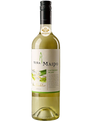 RƯỢU VANG CHILE VINA MAIPO MI PUEBLO SAUVIGNON BLANC