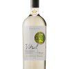 RƯỢU VANG CHILE VITRAL VINA MAIPO RESERVA SAUVIGNON BLANC