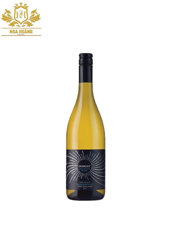 RƯỢU VANG TRẮNG INSIGHT SAUVIGNON BLANC