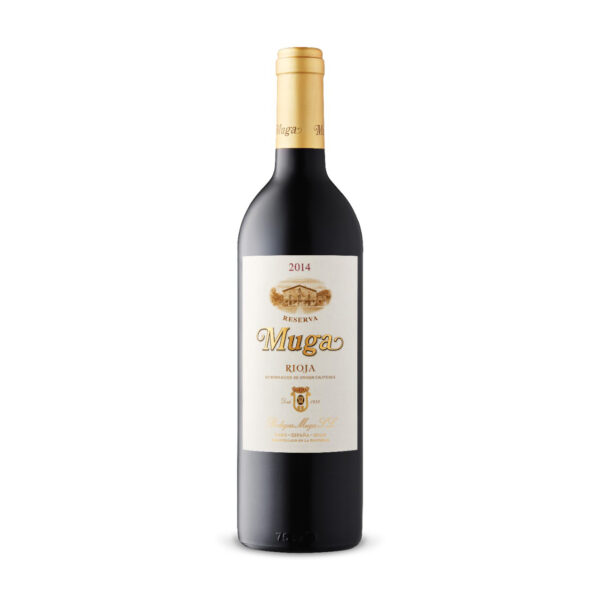 RƯỢU VANG MUGA RIOJA RESERVA Muga Rioja Reserva