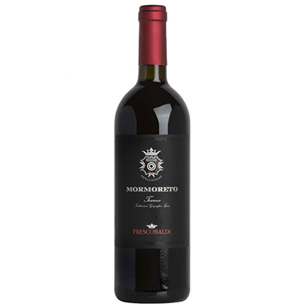 RƯỢU VANG Ý NIPOZZANO MORMORETO