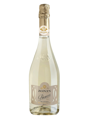 RƯỢU VANG NỔ Ý PROSECCO SPECIAL CUVEE ZONIN