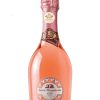 RƯỢU VANG NỔ Ý SANTA MARGHERITA BRUT ROSE VINO SPUMANTE