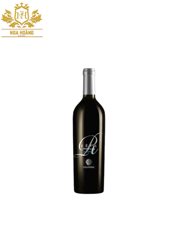 RƯỢU VANG REVE PECORINO VELENOSI