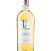RƯỢU VANG Ý 12 E MEZZO MALVASIA