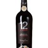 RƯỢU VANG Ý 12 E MEZZO NEGROAMARO