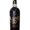 RƯỢU VANG Ý 16 SEDICI PUGLIA