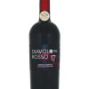 RƯỢU VANG Ý 17 ĐỘ DIAVOLO ROSSO PRIMITIVO DI MANDURIA