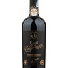 RƯỢU VANG Ý 17 ĐỘ SENZA COMPROMESSI PRIMITIVO DI MANDURIA