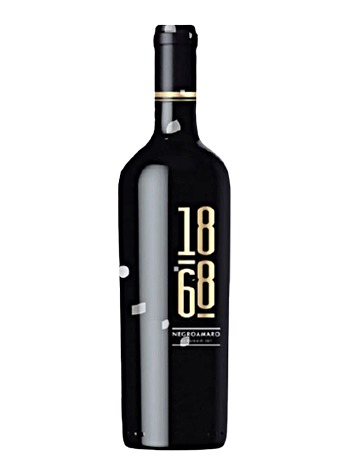 VANG Ý 1868 NEGROAMARO