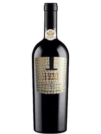 RƯỢU VANG Ý 1933 ROSSO